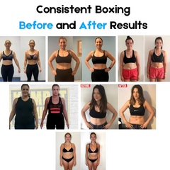BoxToner + Free Gift [Boxing Gloves]