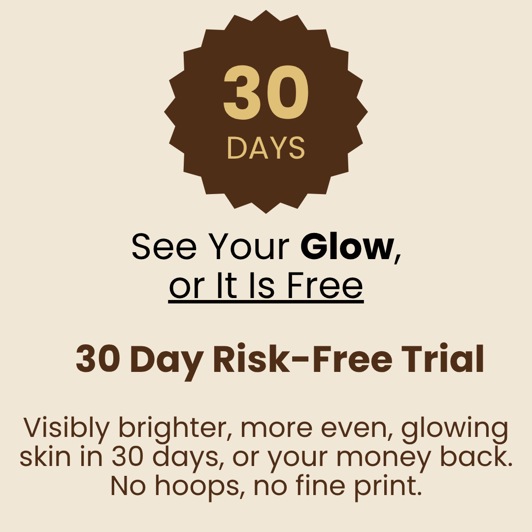 Kojic Acid Glow Set