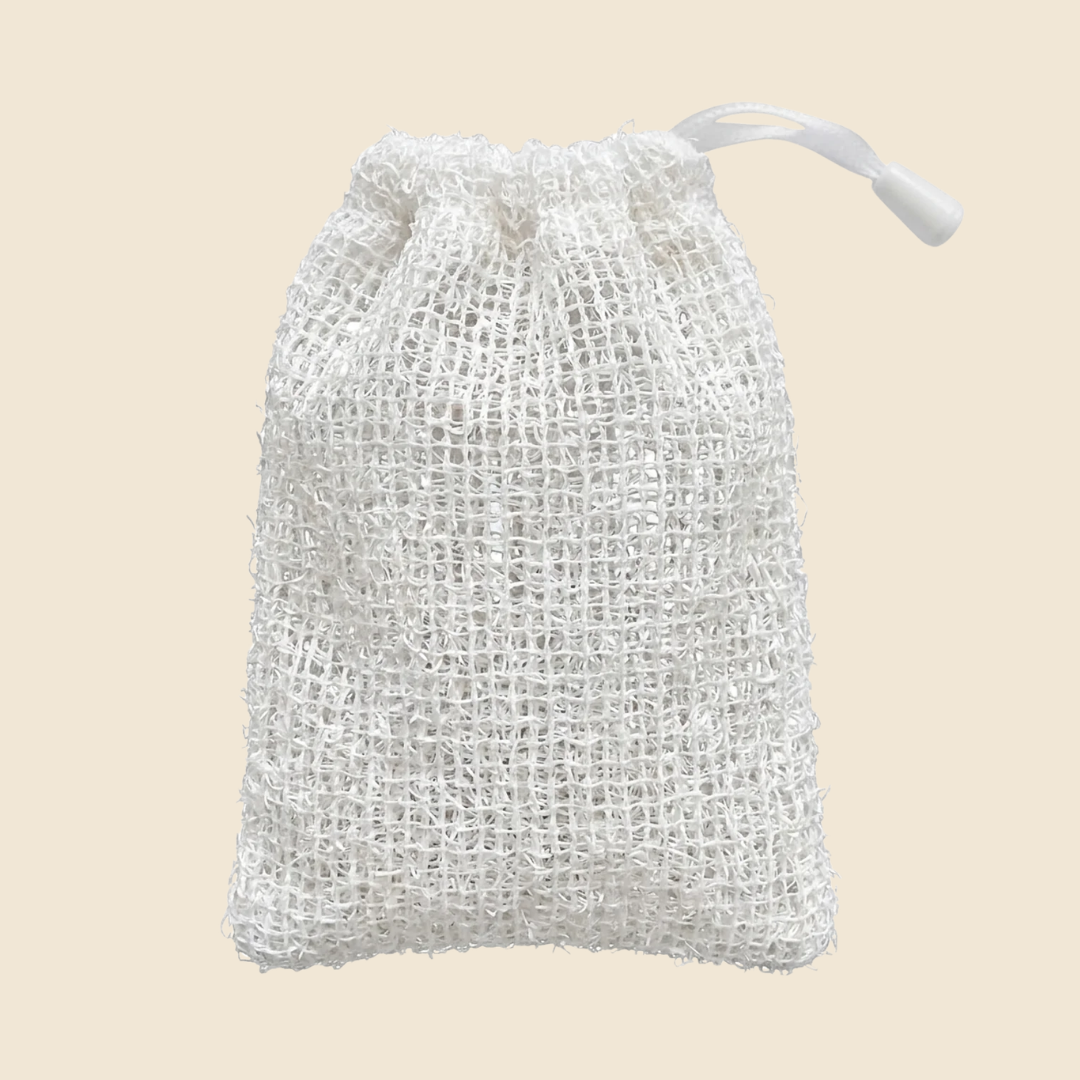 Exfoliating Pouch