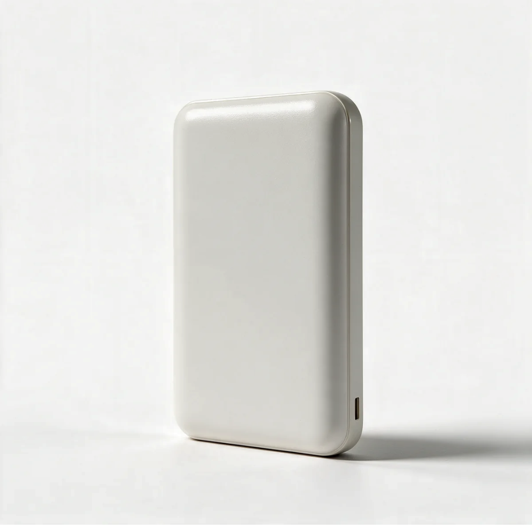Portable USB Power Bank